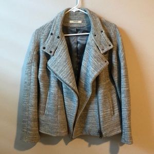 J Brand Wool Jacket (small)